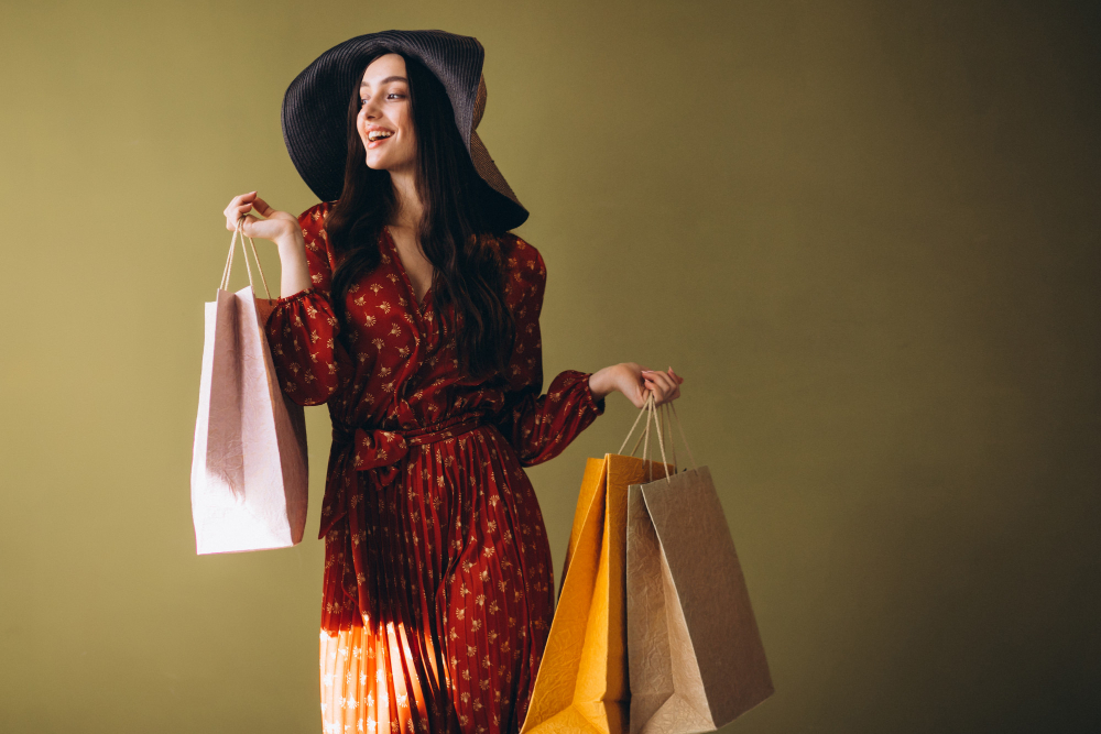 Top Women’s Fashion Trends You Should Try This Season Top Women’s Fashion Trends You Should Try This Season