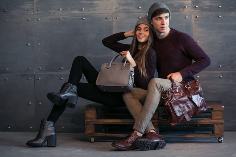 How to Elevate Your Everyday Style with Simple Fashion Choices